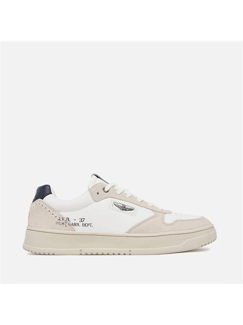 sneackers AERONAUTICA MILITARE | SC23573062